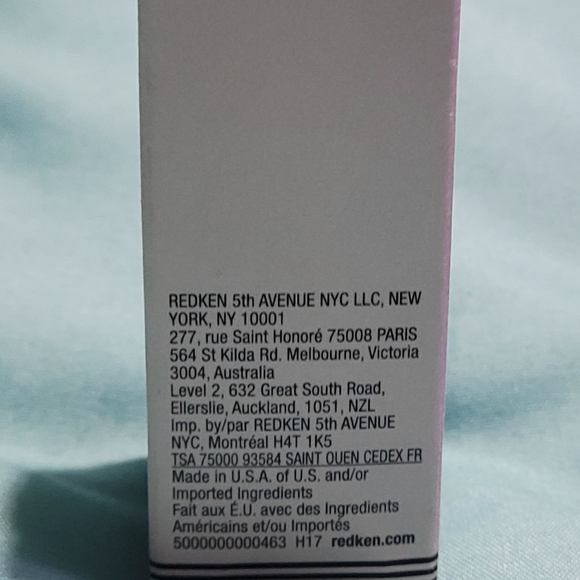 Redken Brews Beard and Skin Oil 30ml/1fl.oz NEW! - Picture 8 of 9